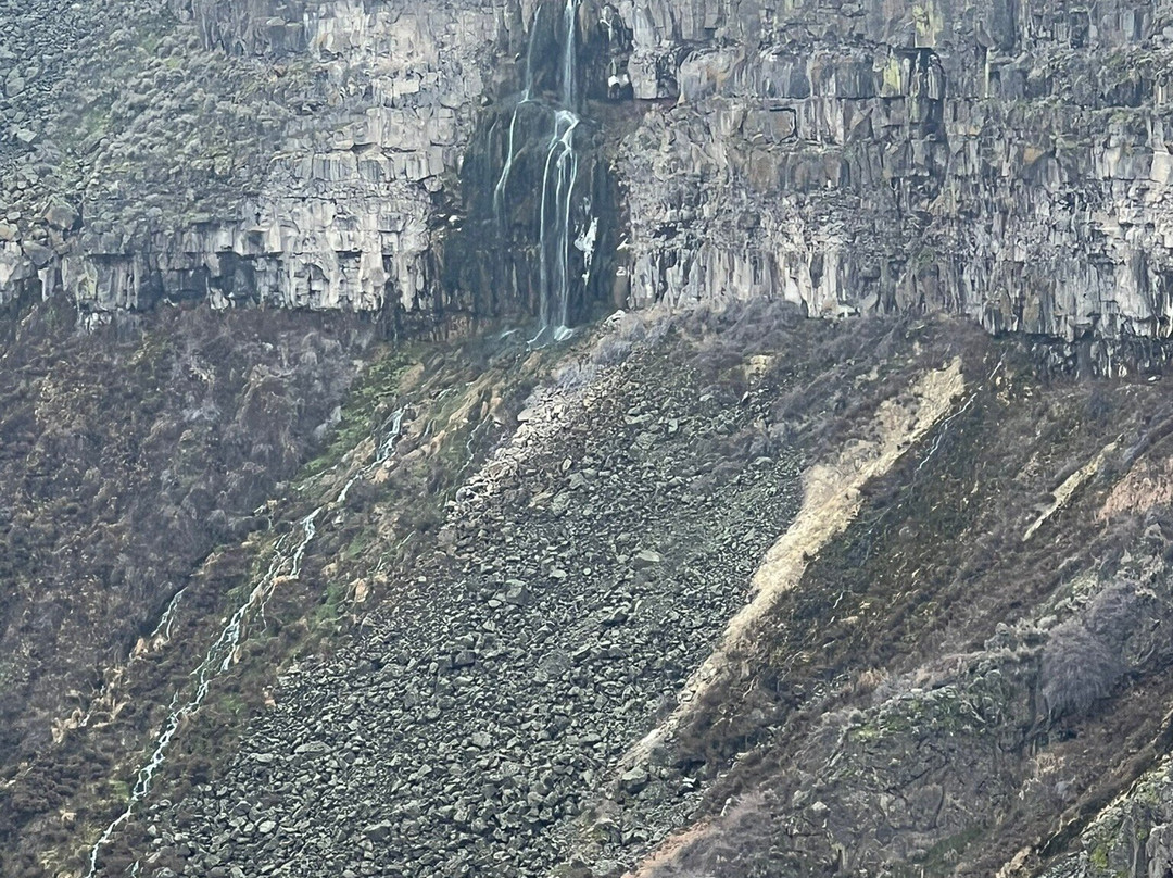 珀赖因桥-特温福尔斯必去景点