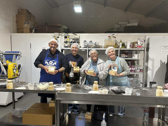 Brockleby's-Asfordby必去景点