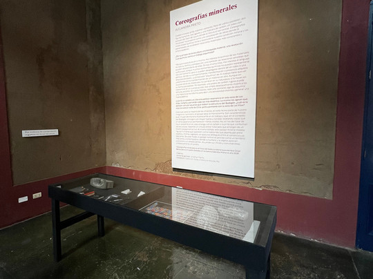 Bodegón Cultural Los Vilos-Los Vilos必去景点