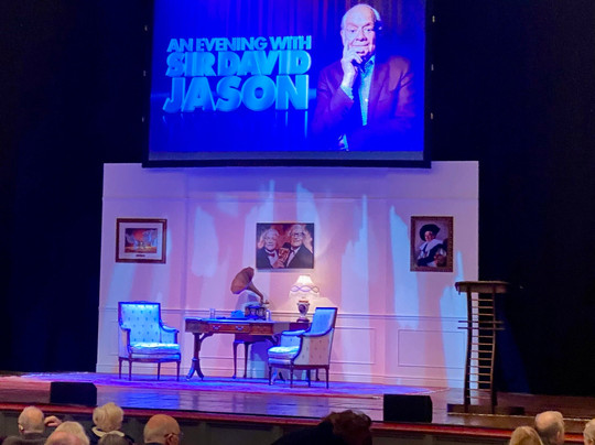 Bournemouth Pavilion Theatre-伯恩茅斯必去景点