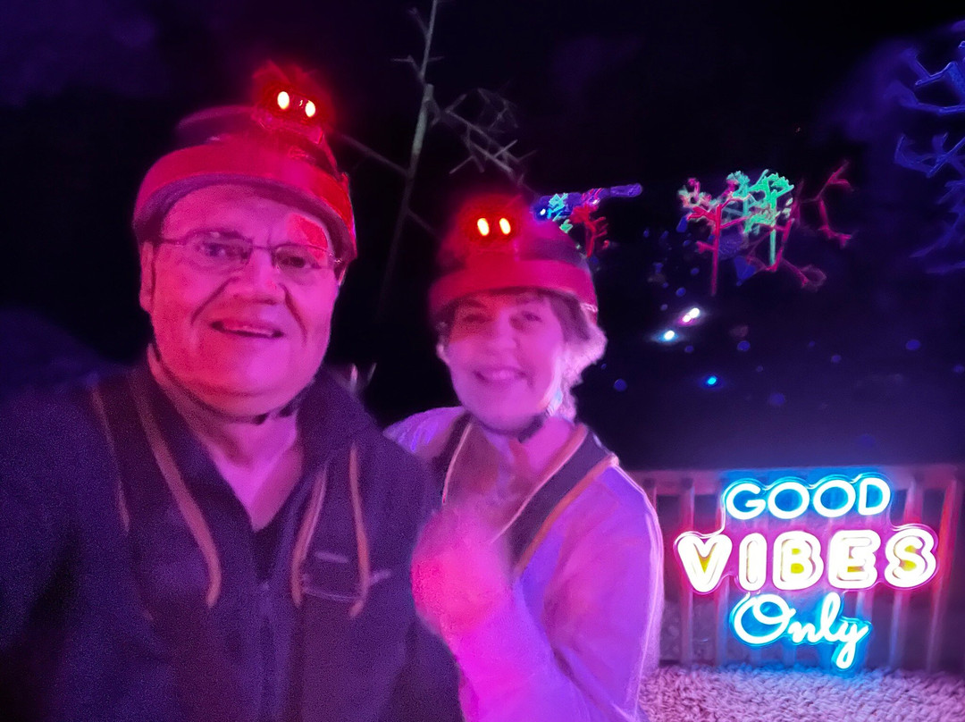 路易斯维尔巨洞-路易斯维尔必去景点