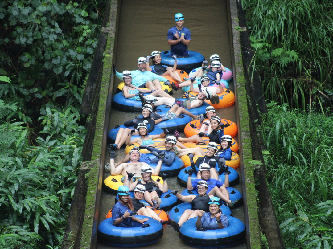 Mountain Tubing-利胡埃必去景点