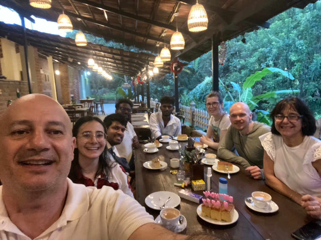 Wickrama Tours & Travels-马塔拉必去景点