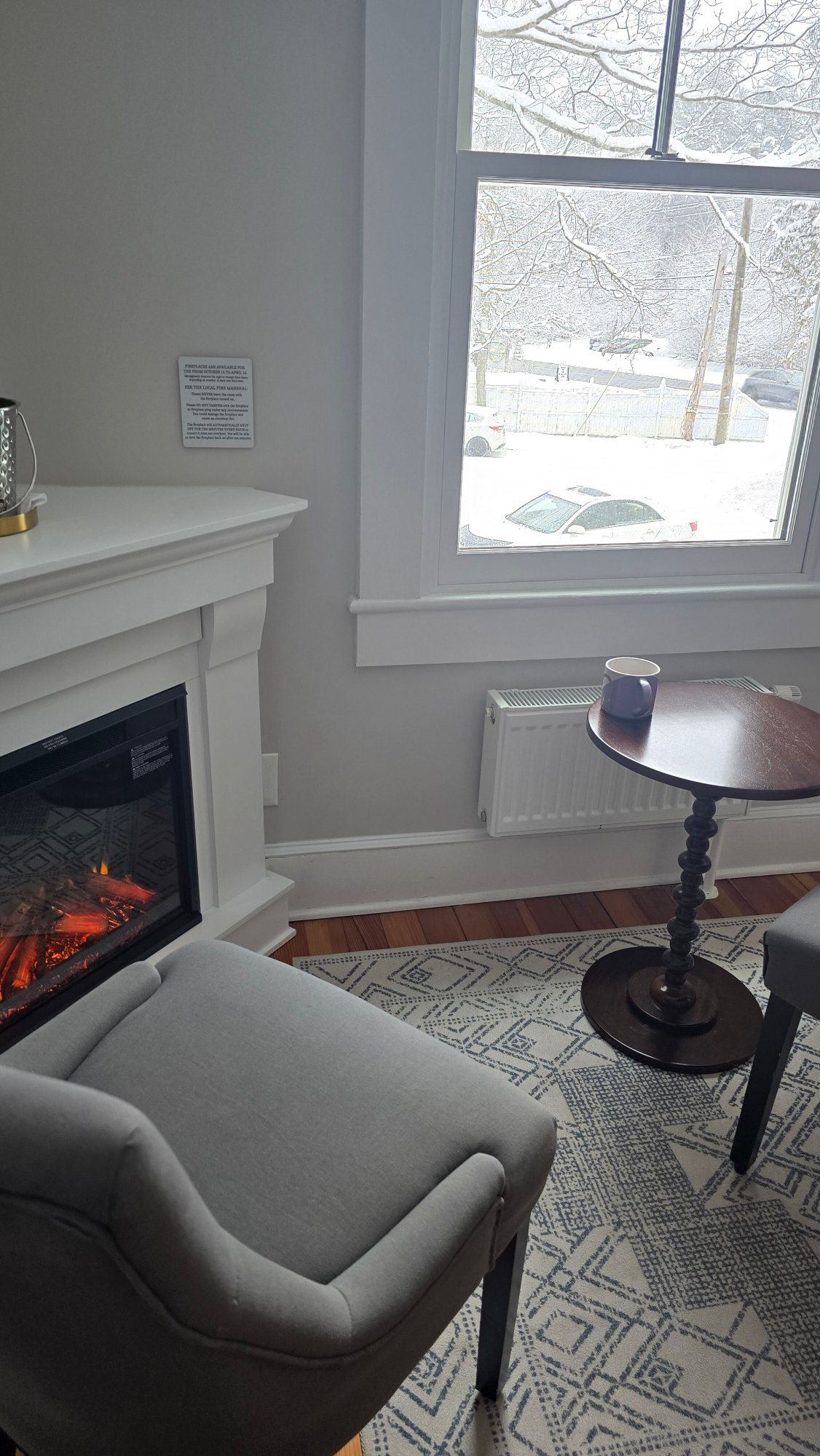 Lakehouse Inn-客卧