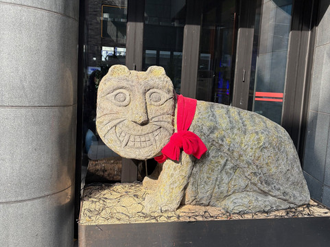 钟路普瑞玛酒店主图