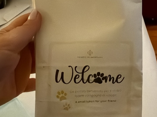 贝斯特韦斯特迪梅达优尼酒店主图