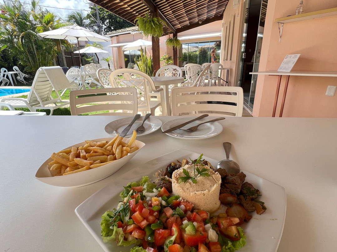 Villa Araçá Boutique Hotel主图