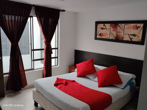 Gran Hotel Coral主图