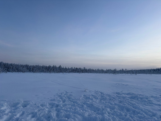 Aavasaksa Adventures-Ylitornio必去景点