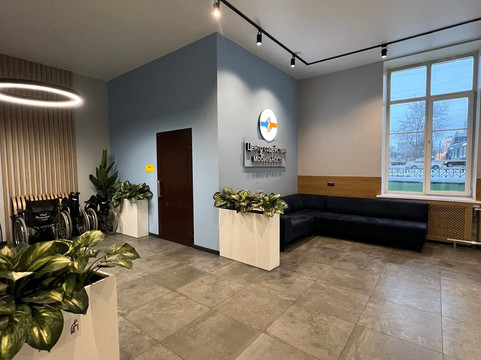 Murmansk Railway Station-摩尔曼斯克必去景点