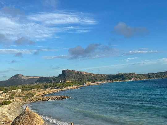 Palapa Beach Resort主图