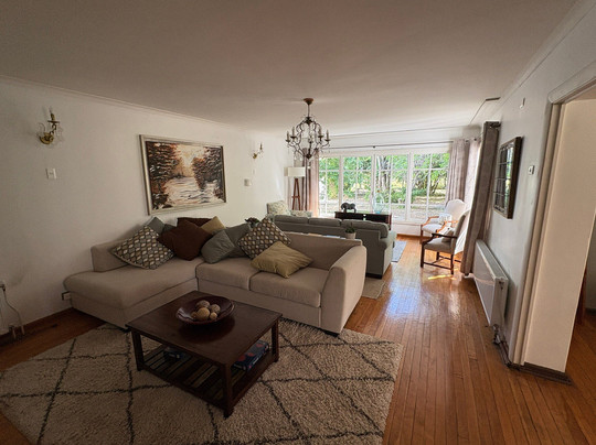 Hosteria Pionero主图