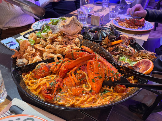 Mokrito - 3.0 Viale Montedoro