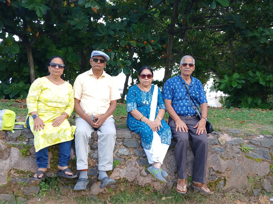 Mahaweli Tours & Holidays-Kandana必去景点