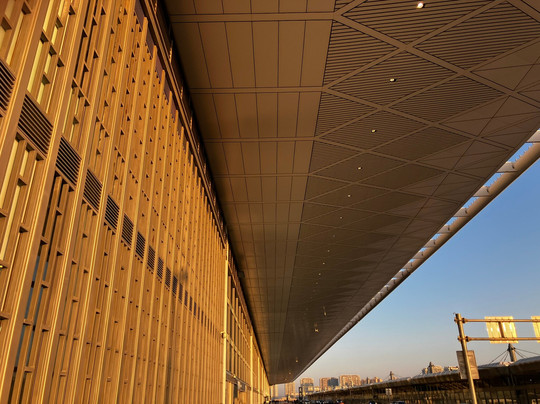 西安北站-西安市必去景点