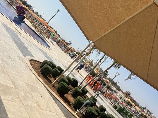 Albatros Aqua Park Sharm-沙姆沙伊赫必去景点