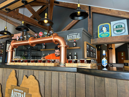 Cervecería Austral-蓬塔阿雷纳斯必去景点