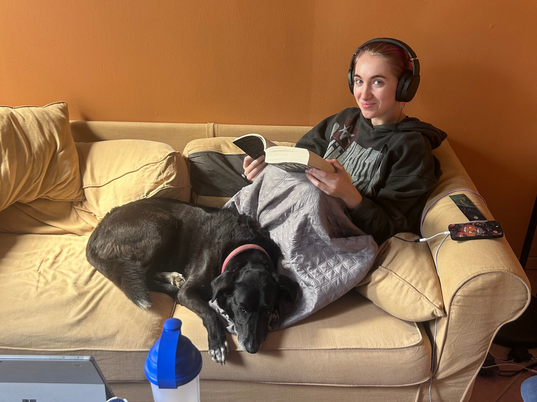 Centre Equestre Du Passe-Temps主图