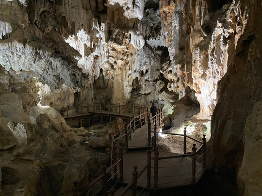HaLong KAB Travel-下龙湾必去景点