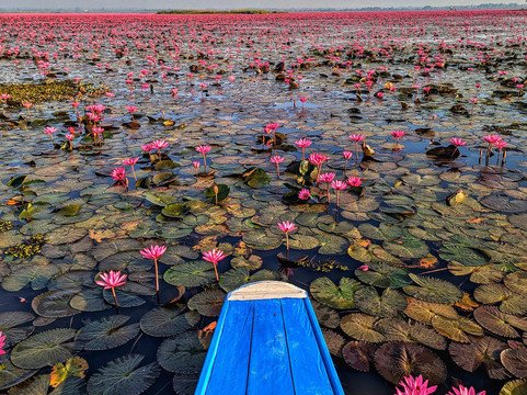 Mr. Boon-清迈必去景点