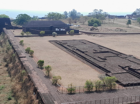 Kasaragod Bekal Fort Residency