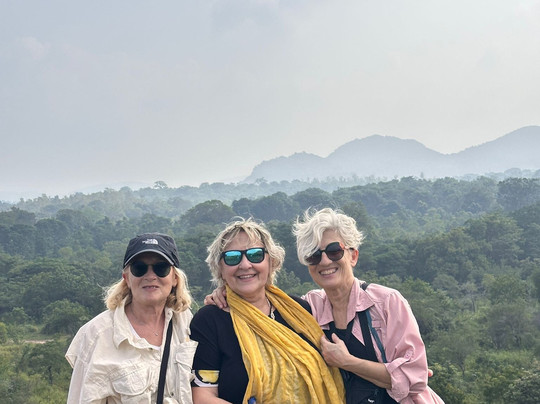 Amaya Tours-尼甘布必去景点