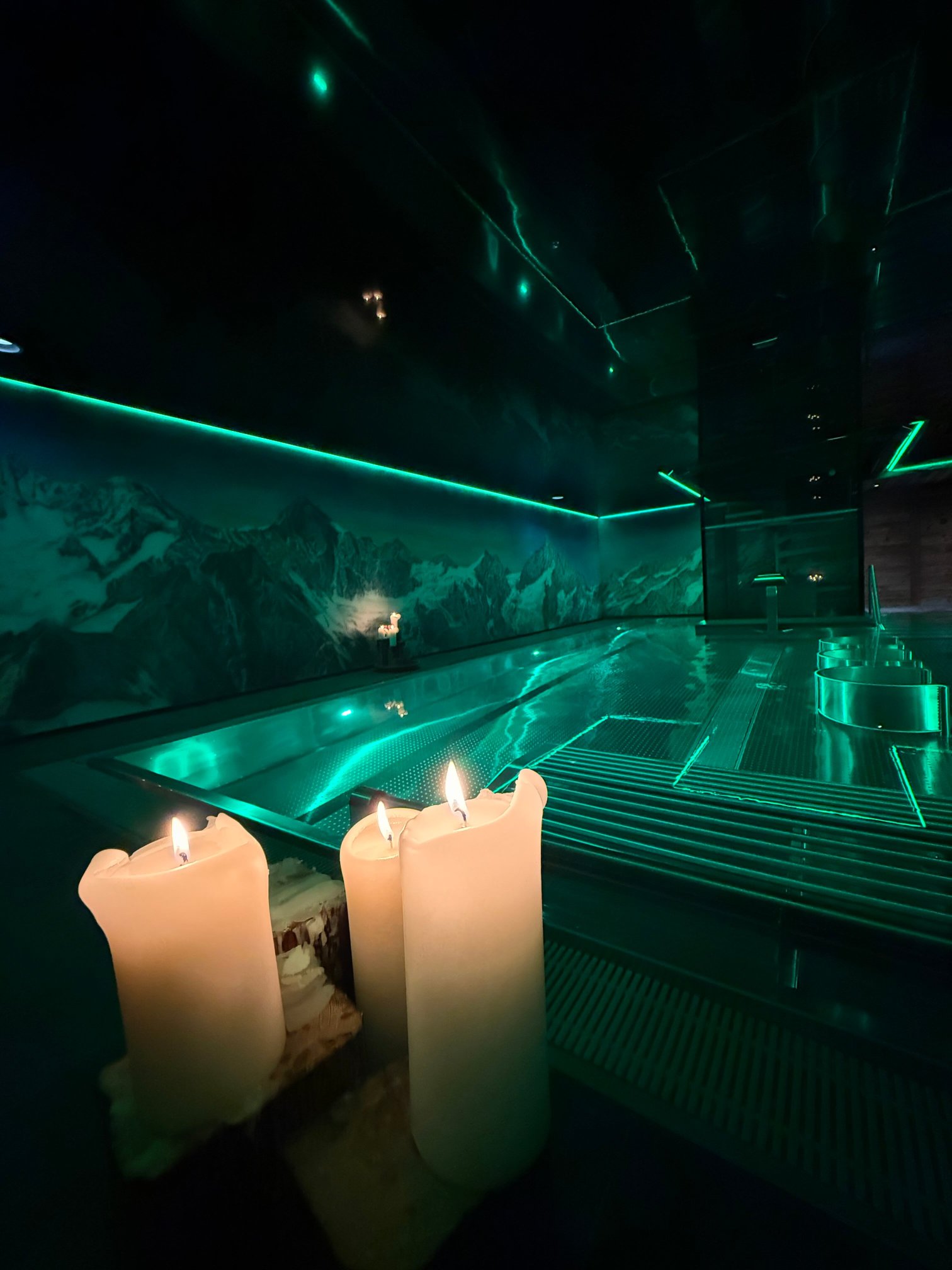 Silvana Mountain Hotel-官方