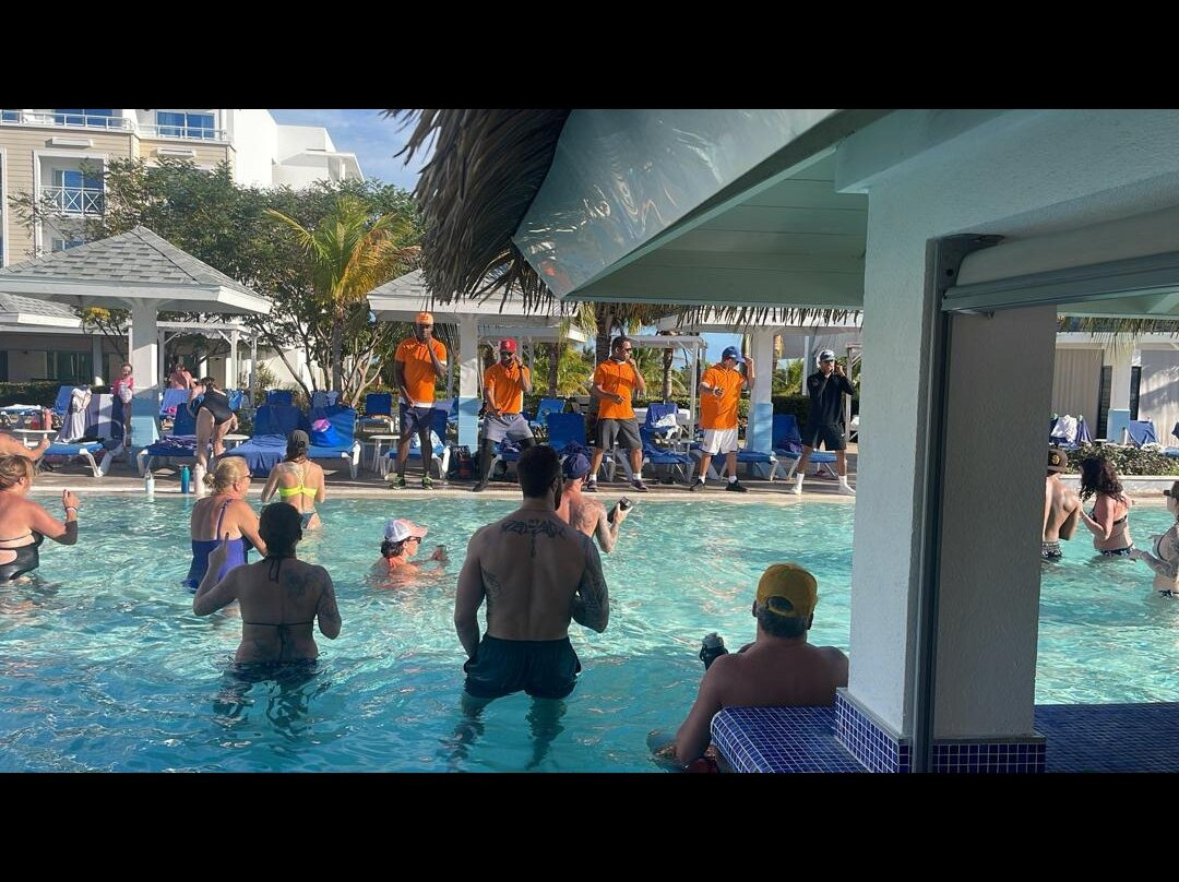 Vila Galé Cayo Santa Maria主图