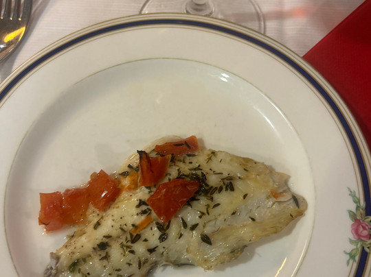 贝加莫酒店主图