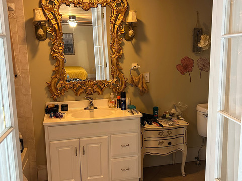 多拉山格兰德维尔民宿主图