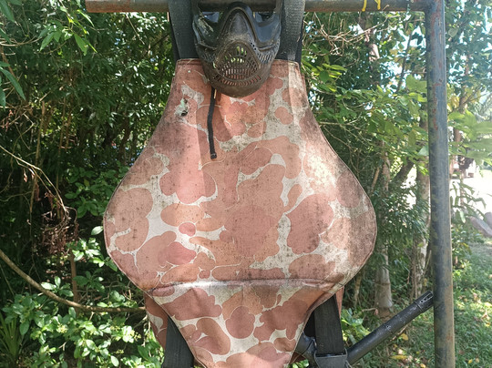 Raft Adventure Park-Tres Coroas必去景点