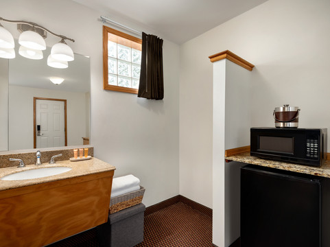 Clark酒店住宿-Nordic Lodge Of Steamboat Springs