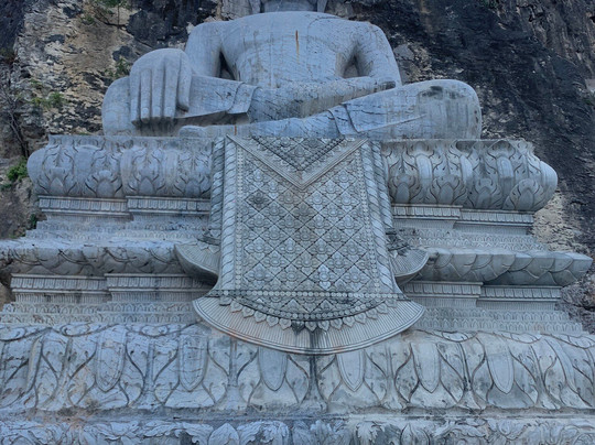 Battambang Bat Caves-马德望必去景点
