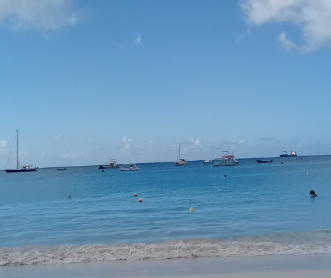 Pigeon Point Beach-英吉利海港必去景点