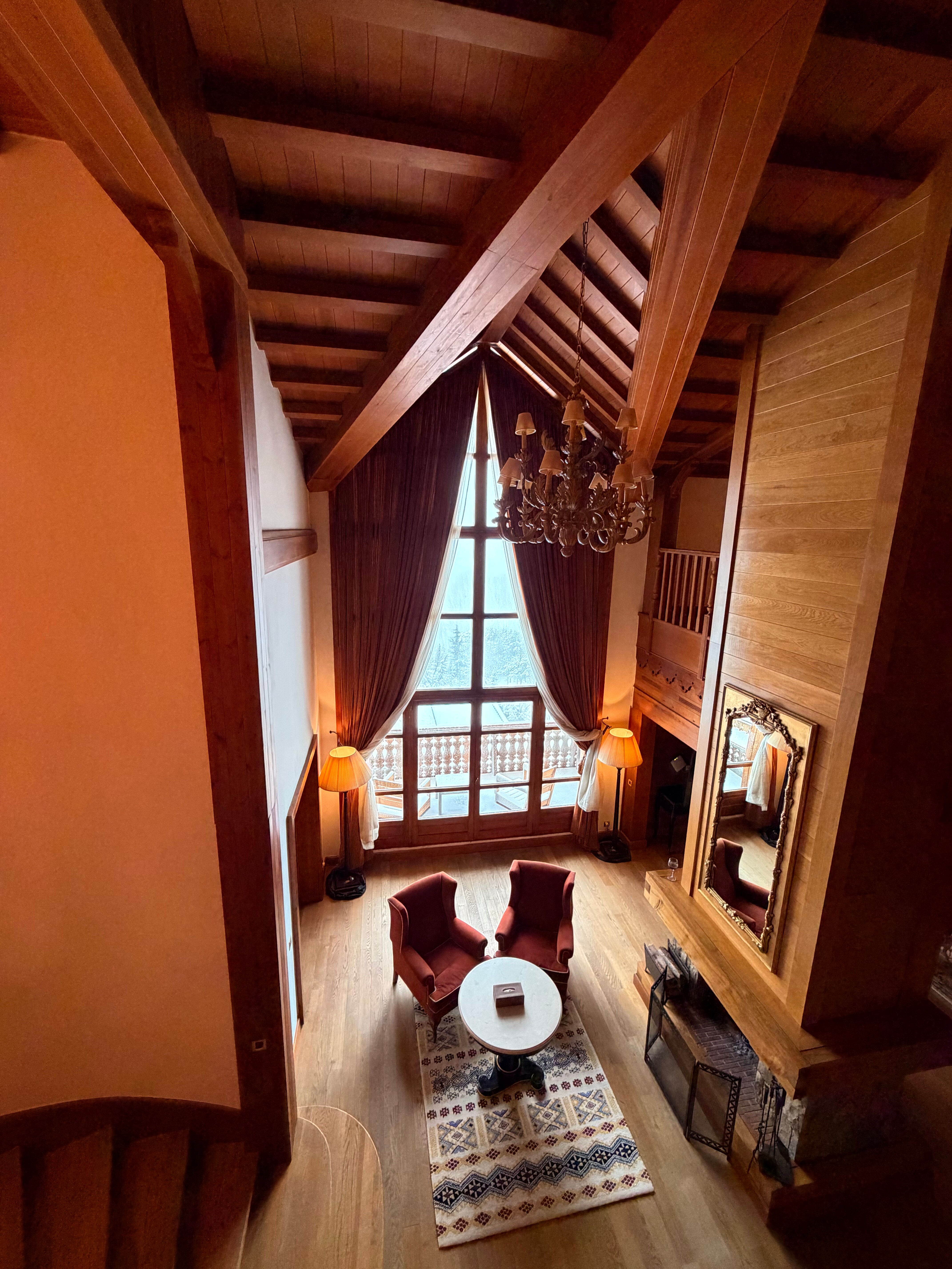 Michlifen Resort & Golf-官方