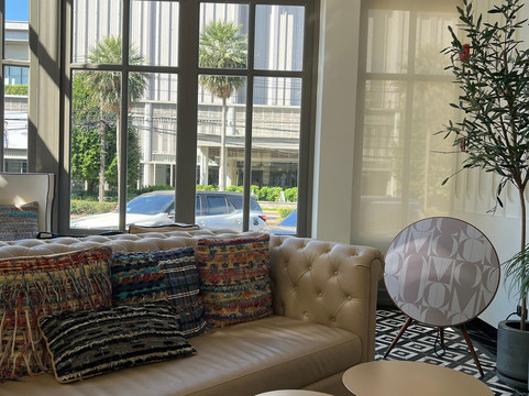 Hotel MOCO Udonthani