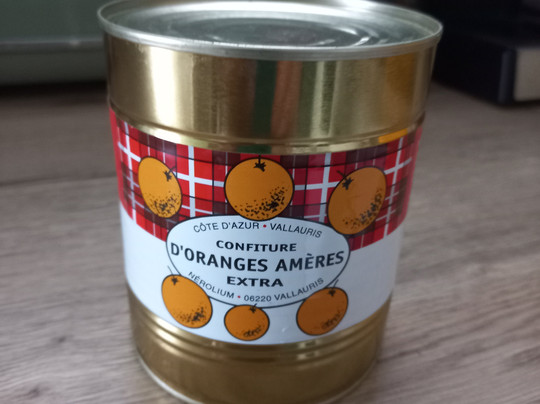 Nérolium-Golfe-Juan Vallauris必去景点