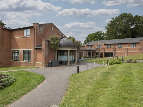 Chesham酒店住宿-De Vere Latimer Estate