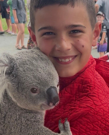 Bredl's Wildlife-艾尔利滩必去景点