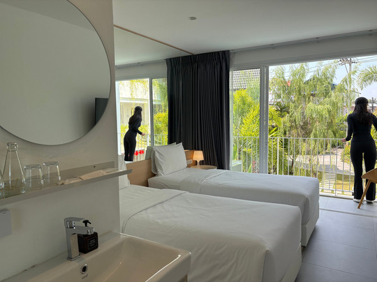 Lis Hotel Chiang Mai