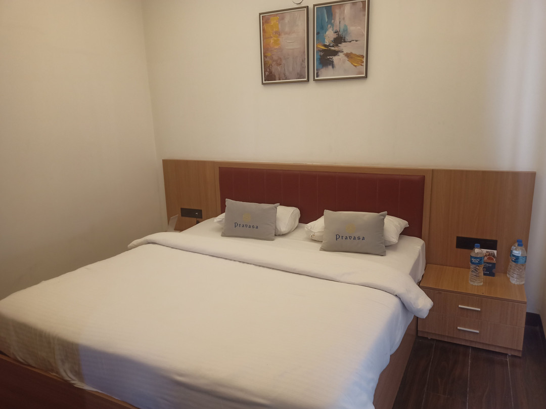 Pravasa Hotels