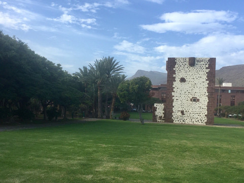 Mirador de La Punta-La Gomera必去景点