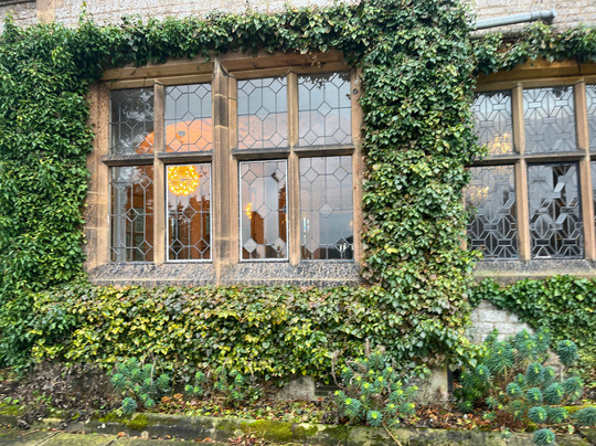 Thornbridge Estate-Ashford-in-the-Water必去景点