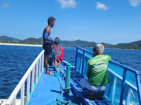 Keelooma | Linapacan Tour, Expedition and Island Stay-利纳帕坎岛必去景点