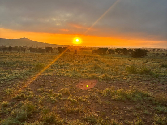 Tansania Reiseabenteuer SDL GmbH-柏林必去景点