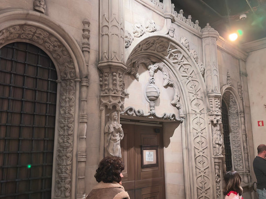 Quake - Museu do Terramoto de Lisboa-里斯本必去景点