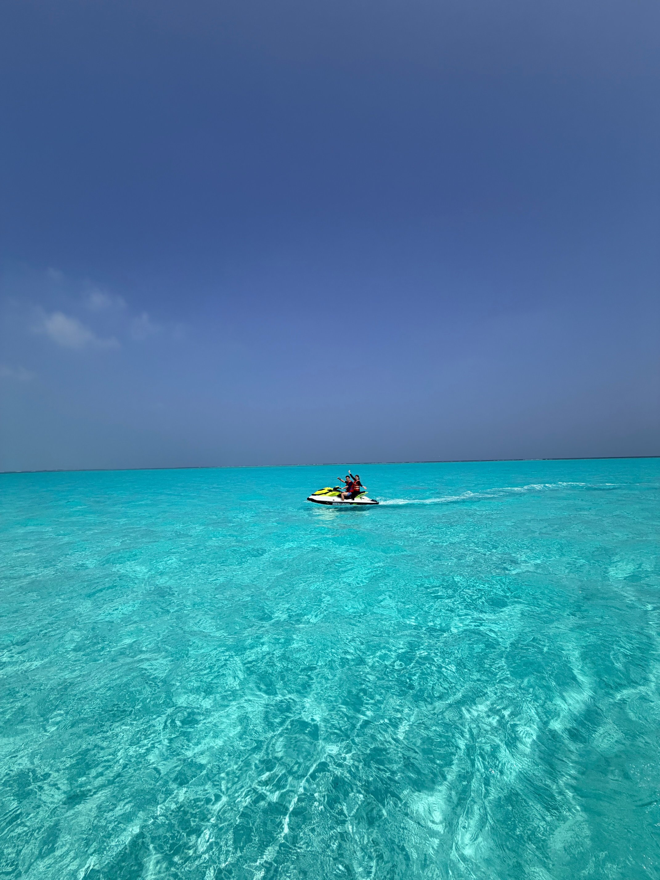 The Ritz-Carlton Maldives, Fari Islands-官方