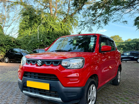 ASAS Car Rental - Mauritius-Triolet必去景点