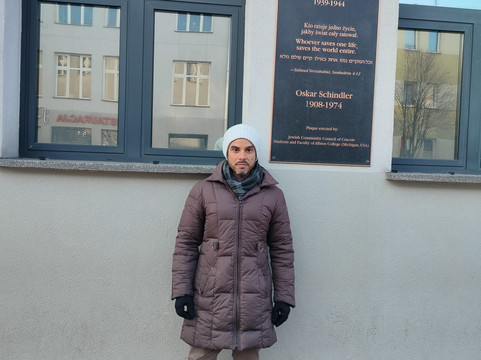 Tour En Cracovia-克拉科夫必去景点