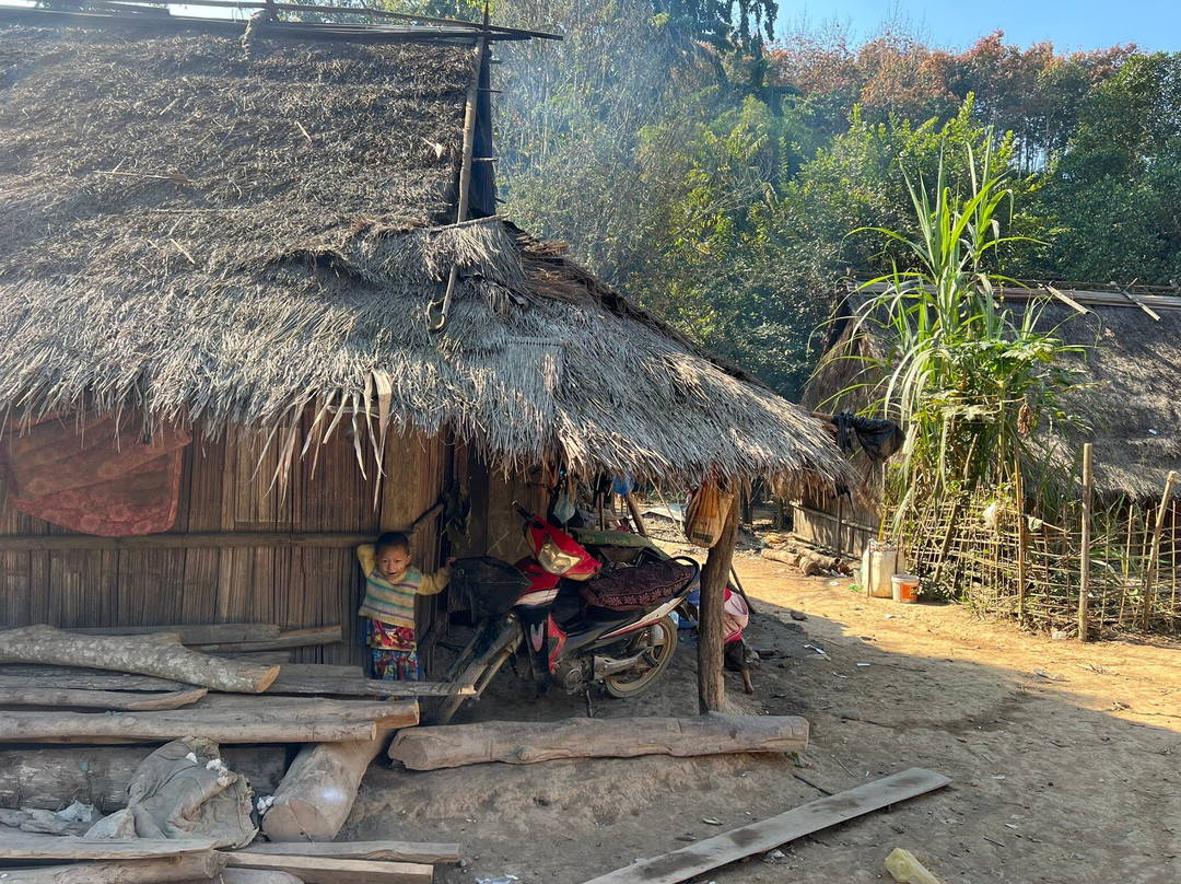 Experience Lao Tours-琅勃拉邦必去景点